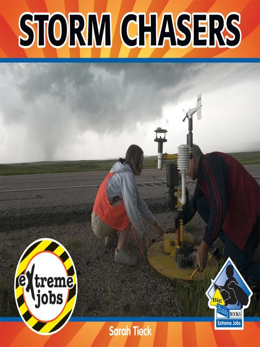 Storm Chasers