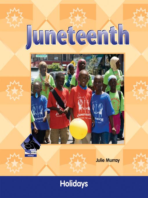 Juneteenth