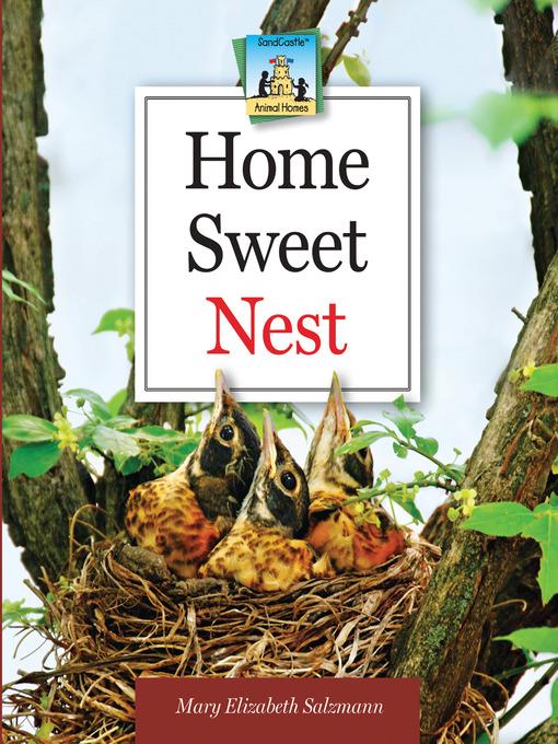 Home Sweet Nest