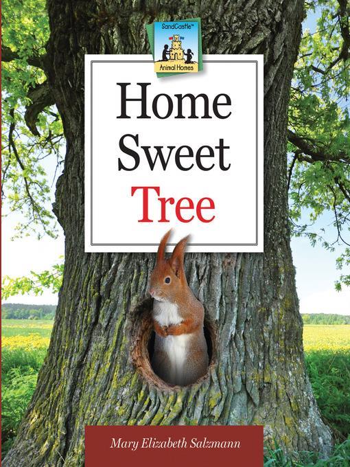 Home Sweet Tree