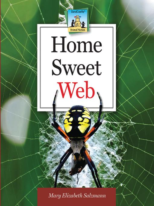 Home Sweet Web