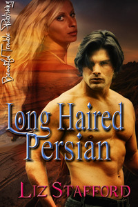 Long-Haired Persian