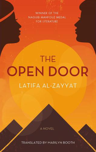 The Open Door