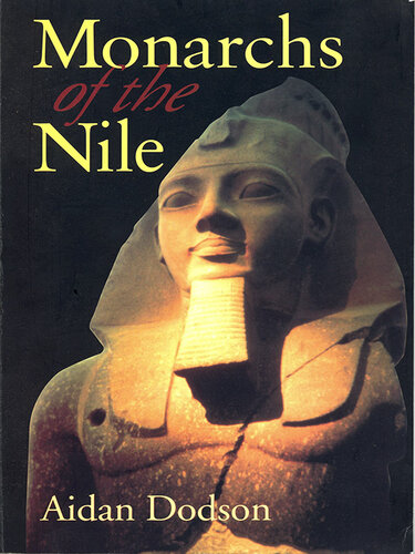 Monarchs of the Nile