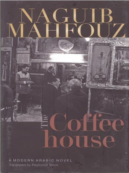 The Coffeehouse