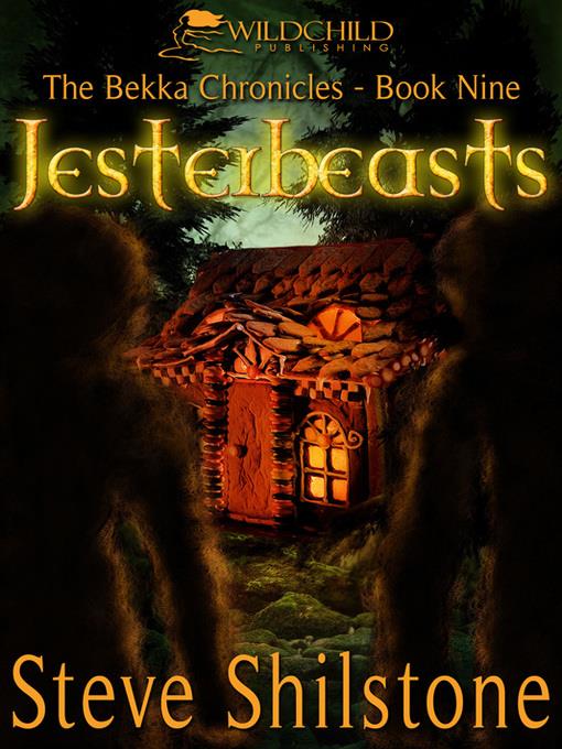 Jesterbeasts