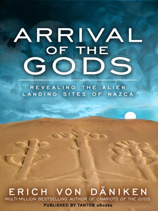 Arrival of the Gods