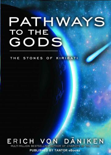 Pathways to the Gods- The Stones of Kiribati