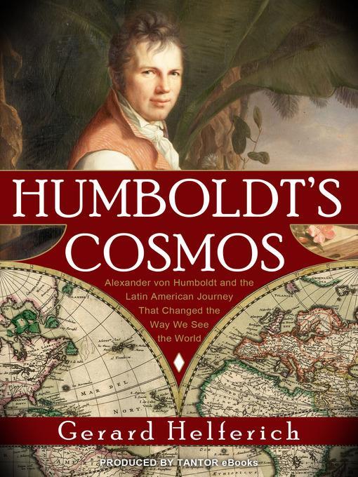 Humboldt's Cosmos