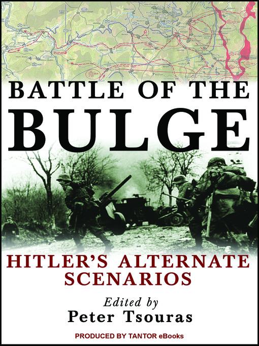 Battle of the Bulge