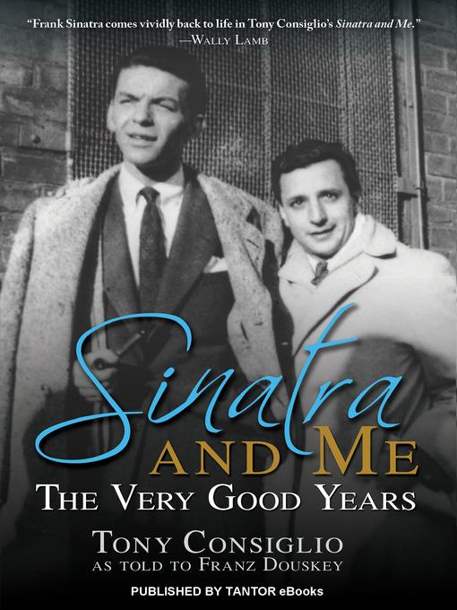 Sinatra and Me