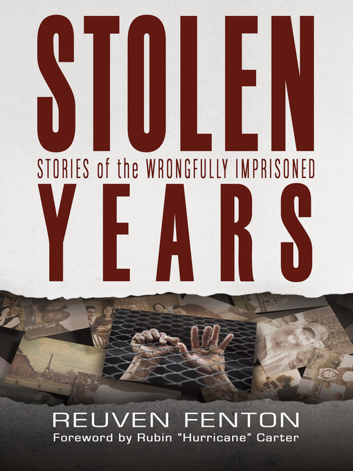 Stolen Years