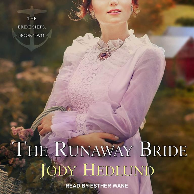 The Runaway Bride (Bride Ships, 2)