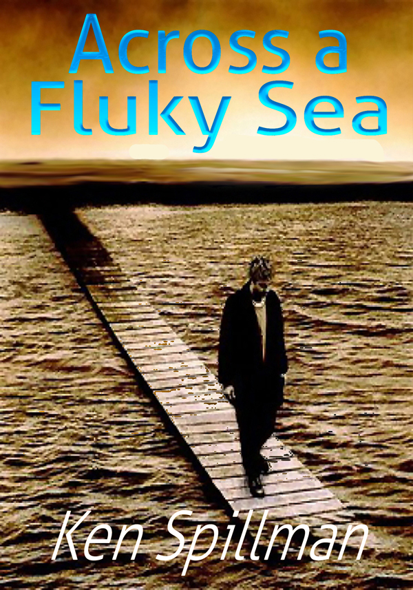 Across a Fluky Sea