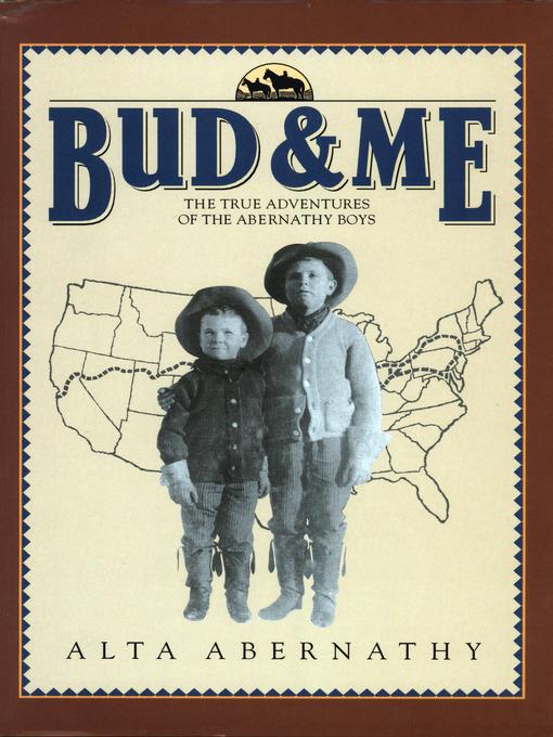 Bud & Me