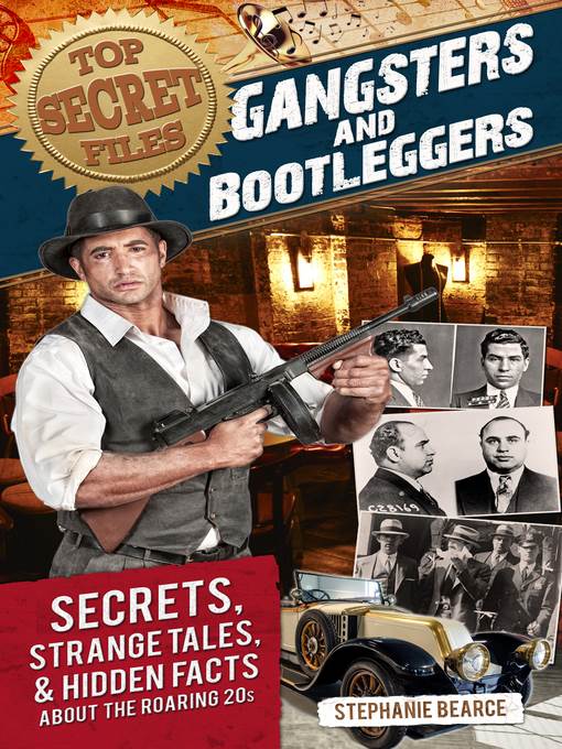 Top Secret Files