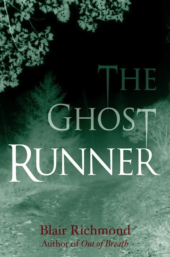 The Ghost Runner