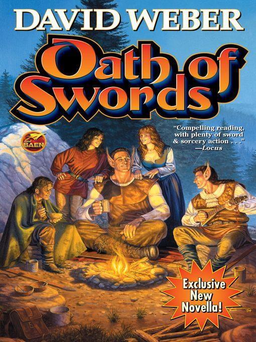 Oath of Swords