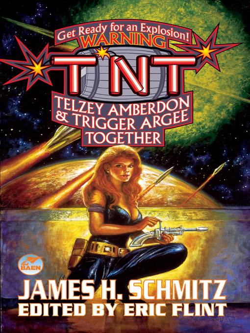 T.N.T: Telzey Amberdon & Trigger Argee Together