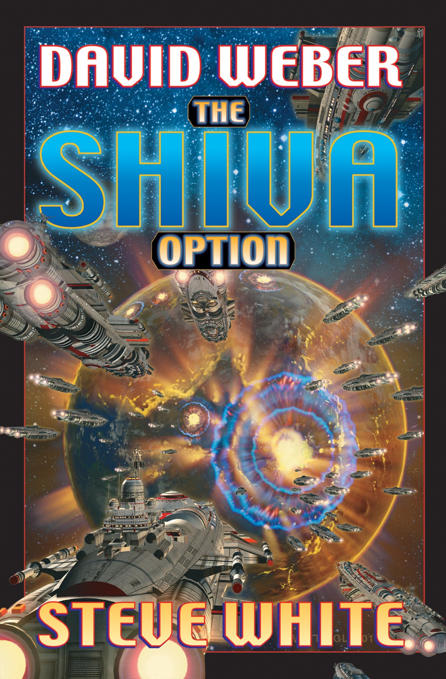 The Shiva Option