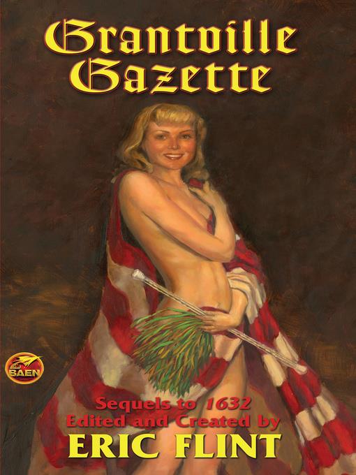 Grantville Gazette, Volume I