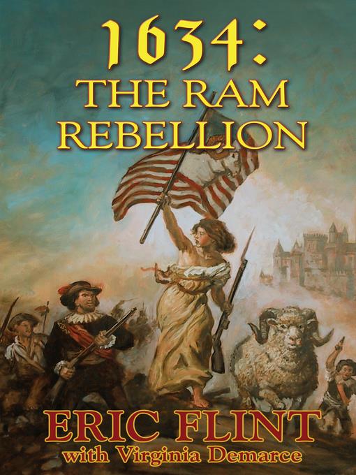 1634: The Ram Rebellion