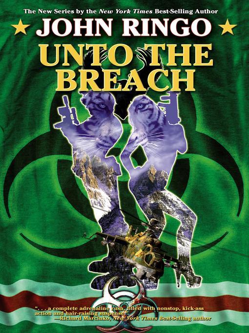 Unto the Breach