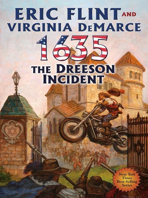 1635: The Dreeson Incident