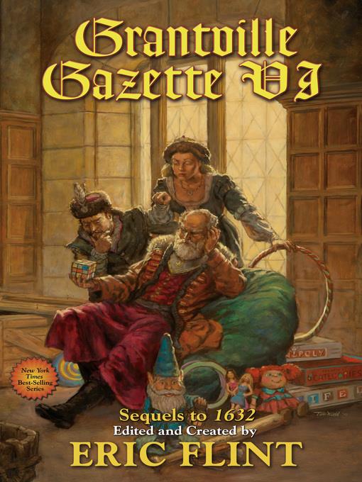 Grantville Gazette, Volume VI
