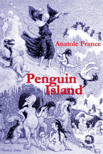 Penguin Island