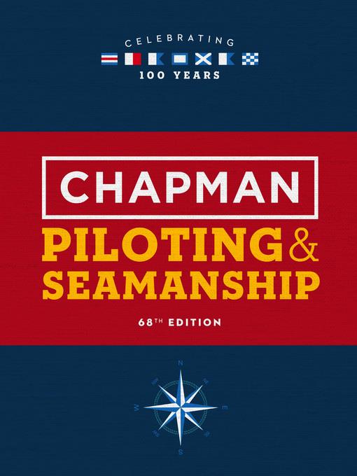 Chapman Piloting & Seamanship 6