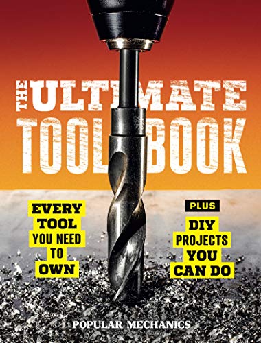 The Ultimate Tool Book