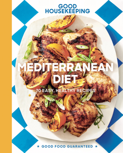 Mediterranean Diet