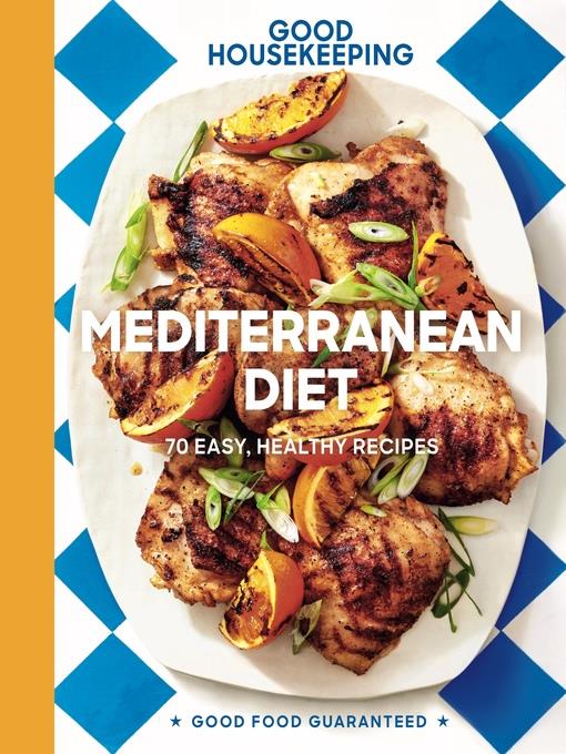 Good Housekeeping Mediterranean Diet