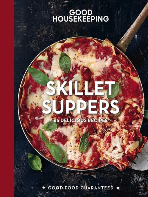 Good Housekeeping Skillet Suppers