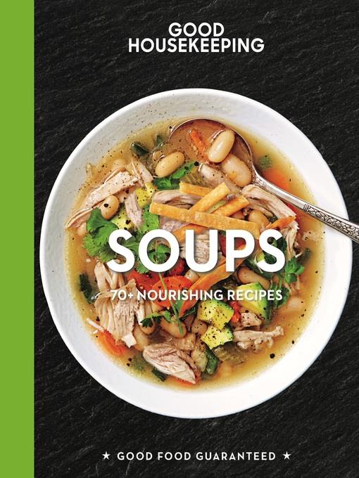 Good Housekeeping Soups