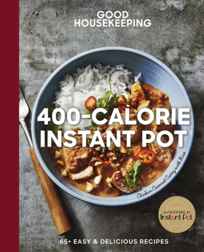 Good Housekeeping 400-Calorie Instant Pot®