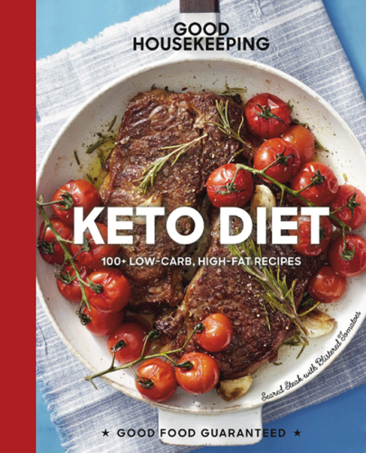 Good Housekeeping Keto Diet