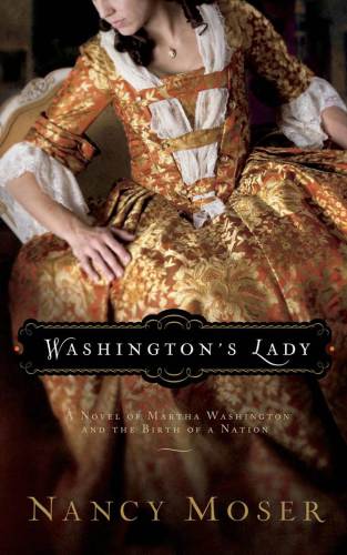 Washington's Lady