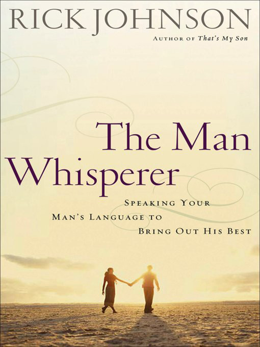 The Man Whisperer