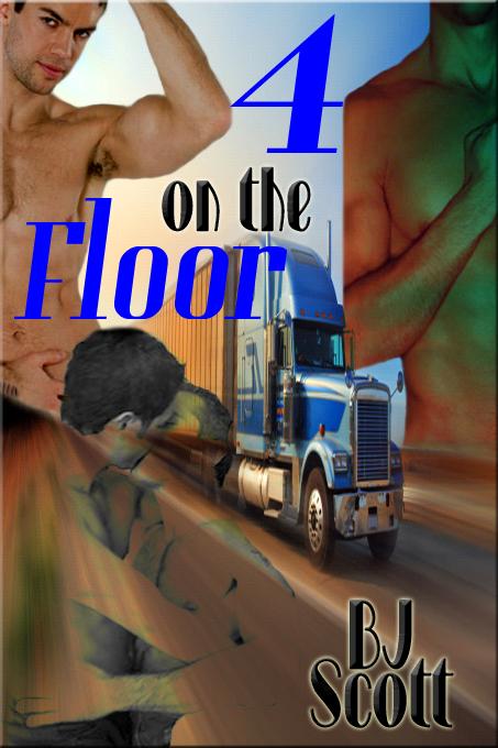 4 on the Floor