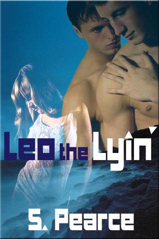 Leo the Lyin'
