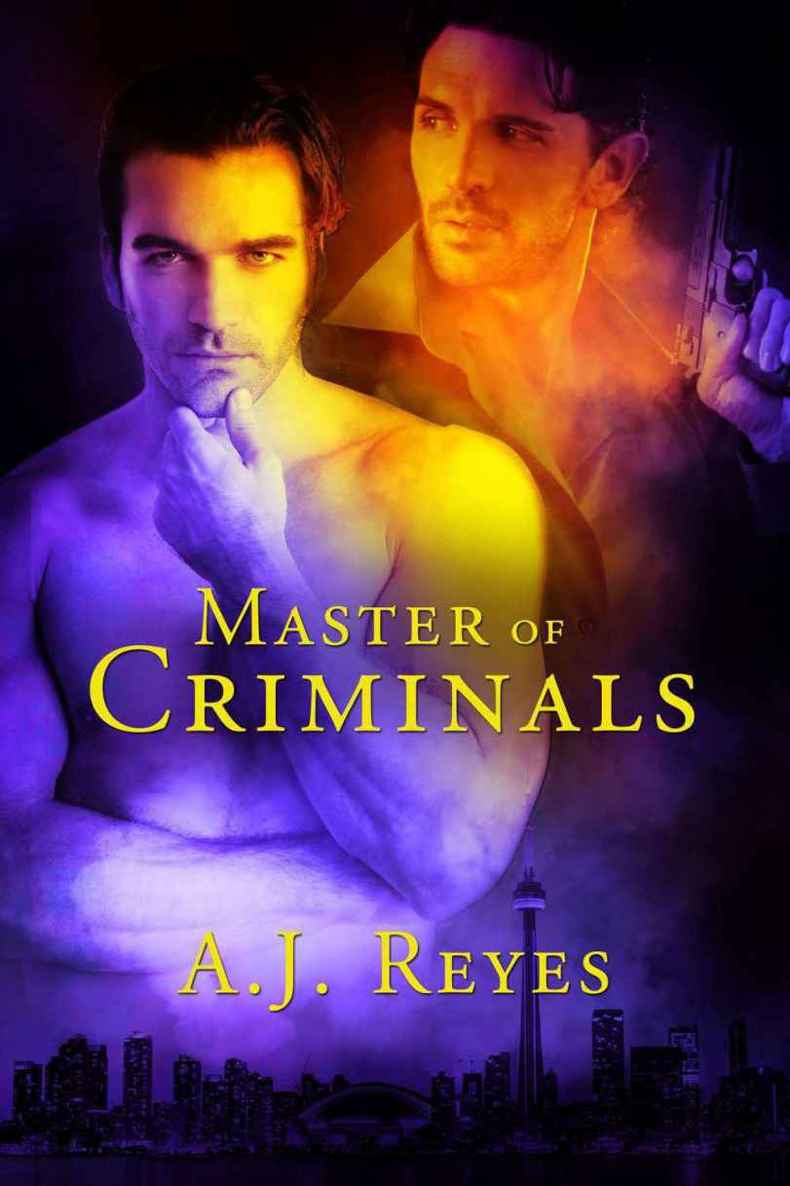 Master of Criminals