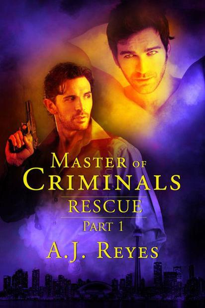 Master of Criminals: Rescue