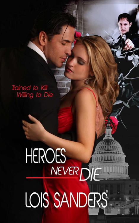 Heroes Never Die
