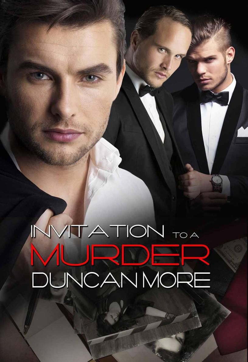 Invitation to a Murder