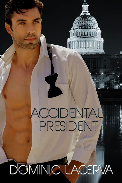 Accidental President