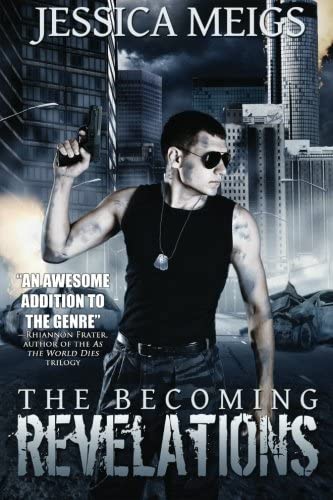 The becoming. Revelations