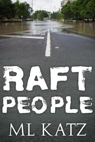 Raft People