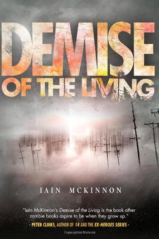 Demise of the Living